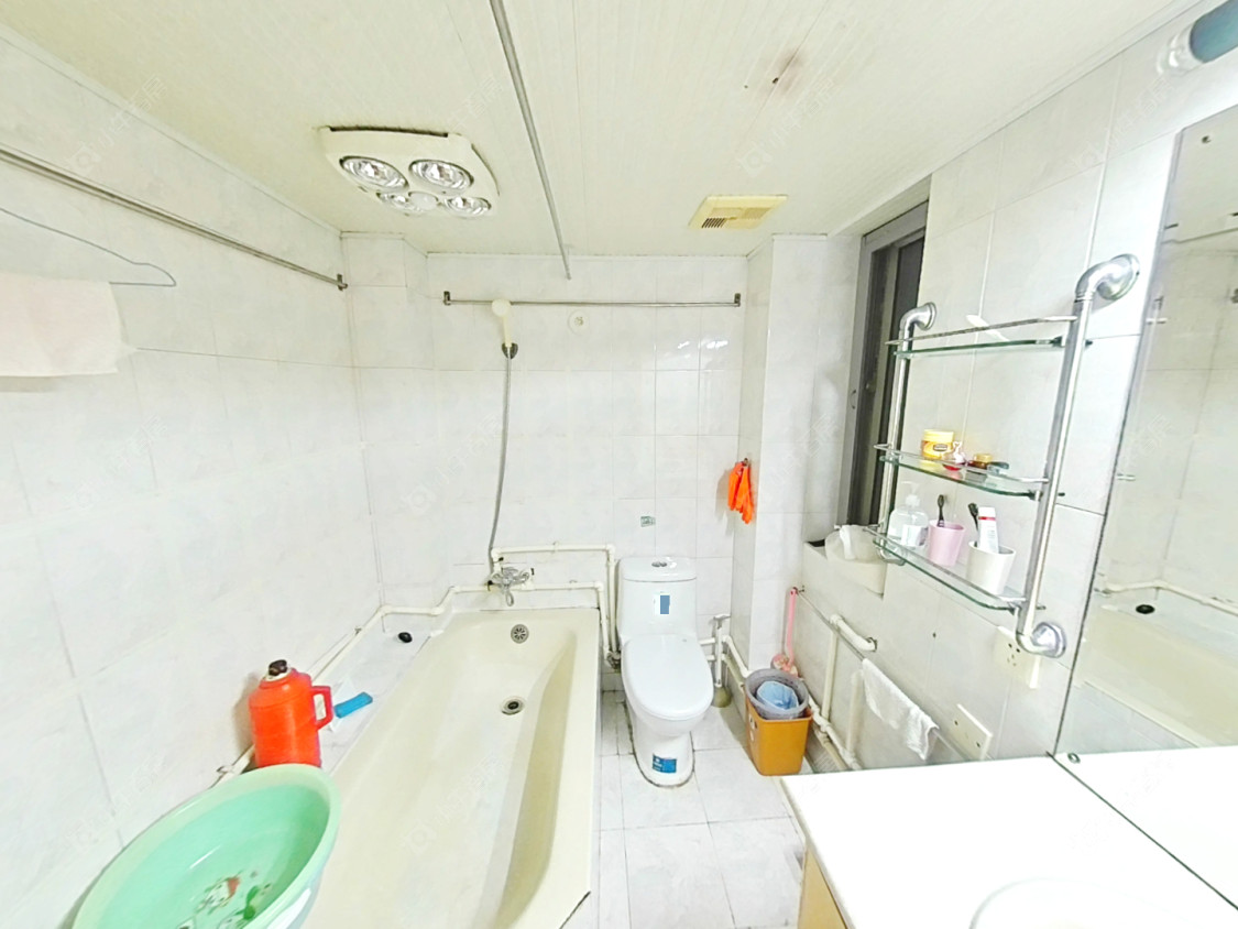 上海昌七小区在租房源小区图_小牛看房