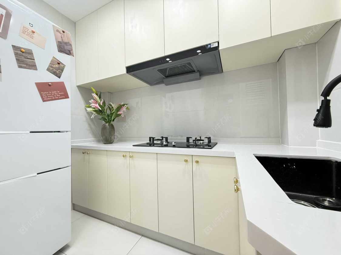 上海上南七村在租房源小区图_小牛看房