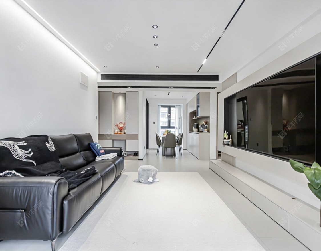 上海绿地世纪城三期在售二手房源_小牛看房