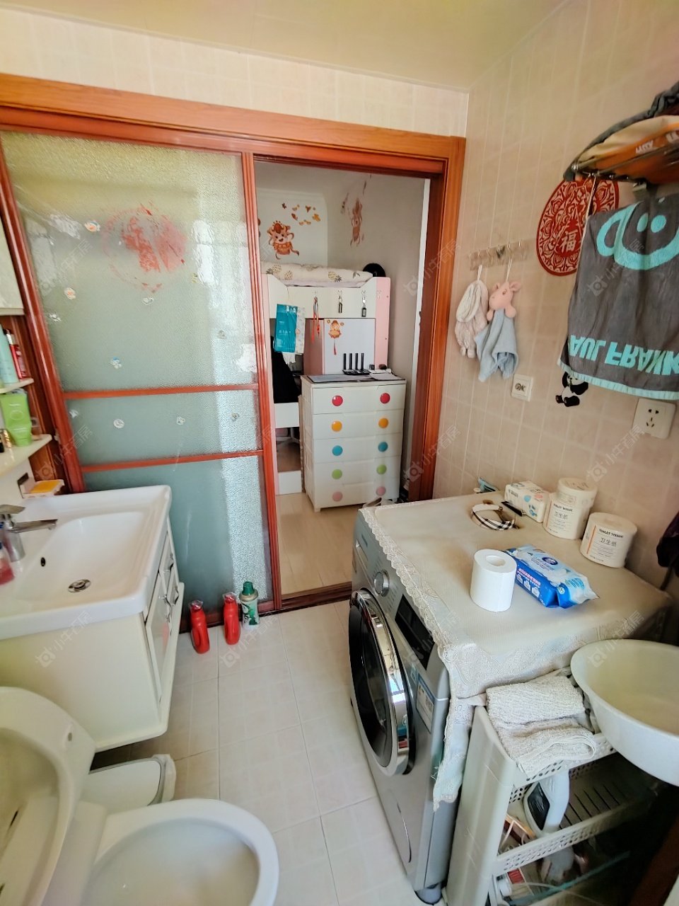 上海浦城小区在租房源小区图_小牛看房