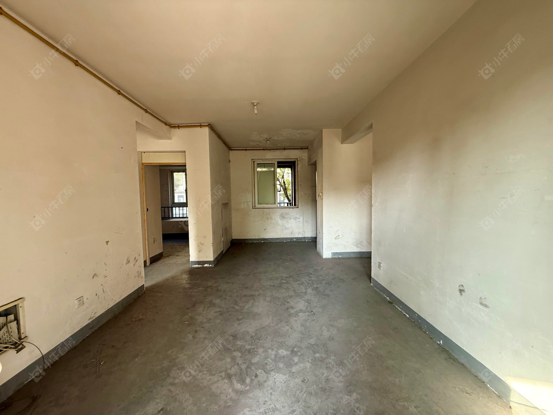 上海新城昱翠湾在租房源小区图_小牛看房