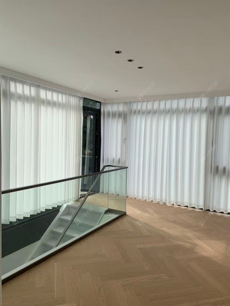 上海世茂纳米魔幻城在售二手房源小区图_小牛看房