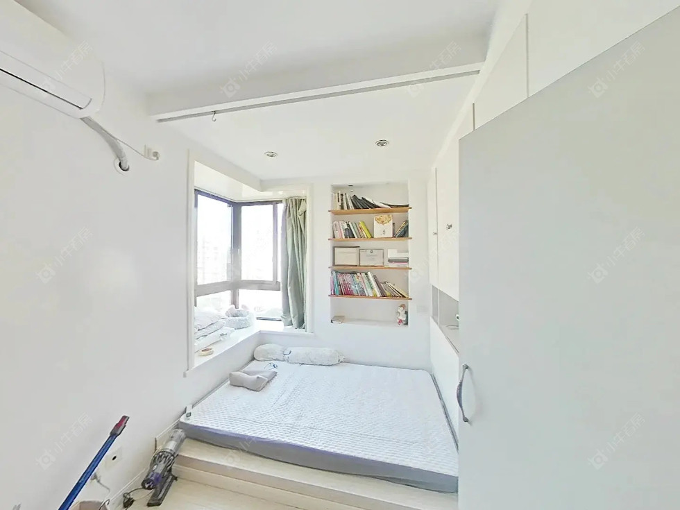 上海金沙雅苑未来街区在售二手房源小区图_小牛看房