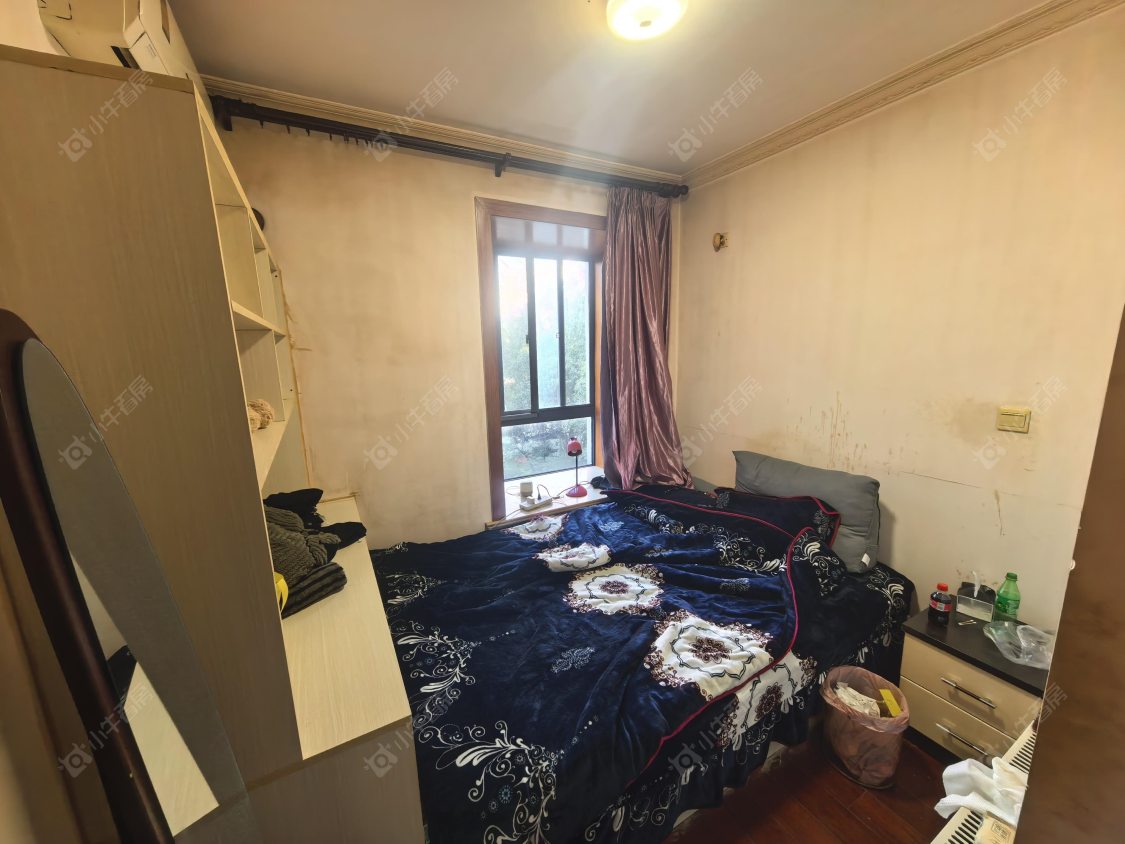 上海同盛嘉园在售二手房源小区图_小牛看房