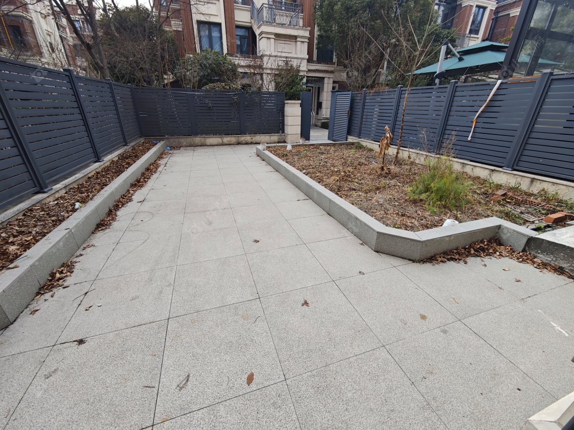 上海中海云麓里在售二手房源小区图_小牛看房