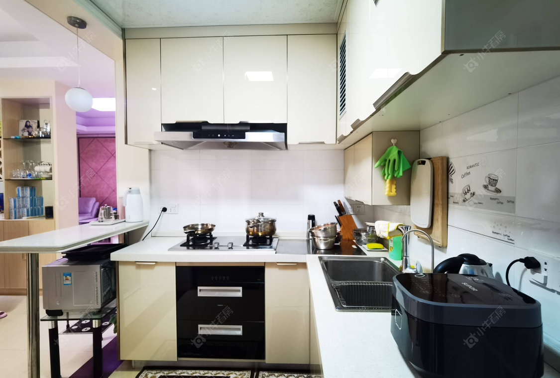 上海金领国际在售二手房源小区图_小牛看房