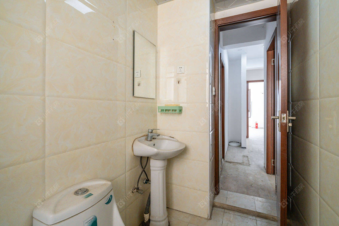 上海新城香溢璟庭二期在售二手房源小区图_小牛看房