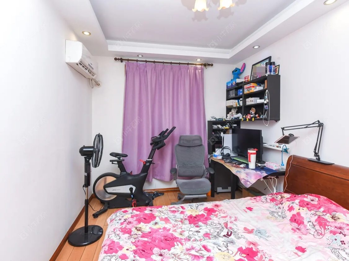 上海保利叶上海二期在售二手房源_小牛看房