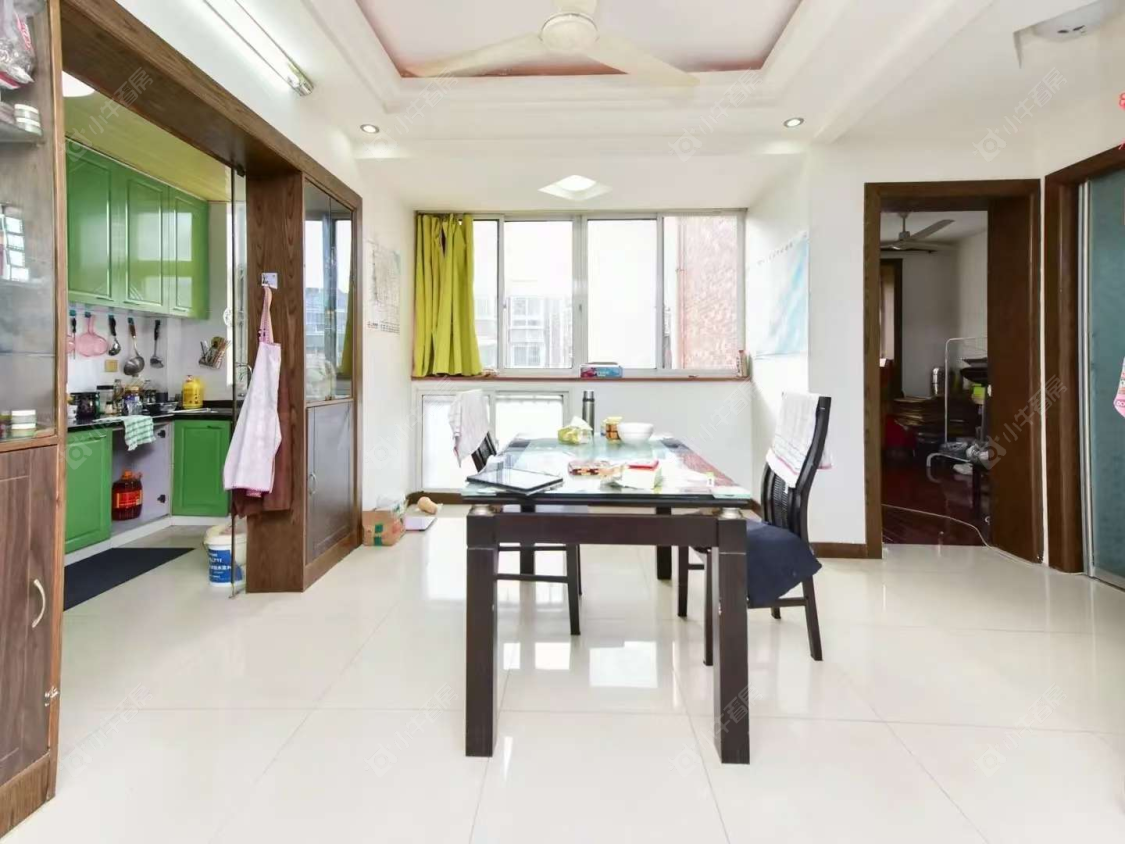 上海好日子大家园B区在售二手房源小区图_小牛看房