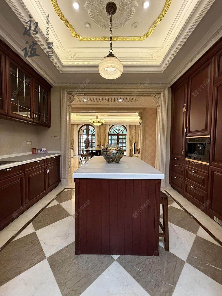 上海马德里洋房在售二手房源小区图_小牛看房