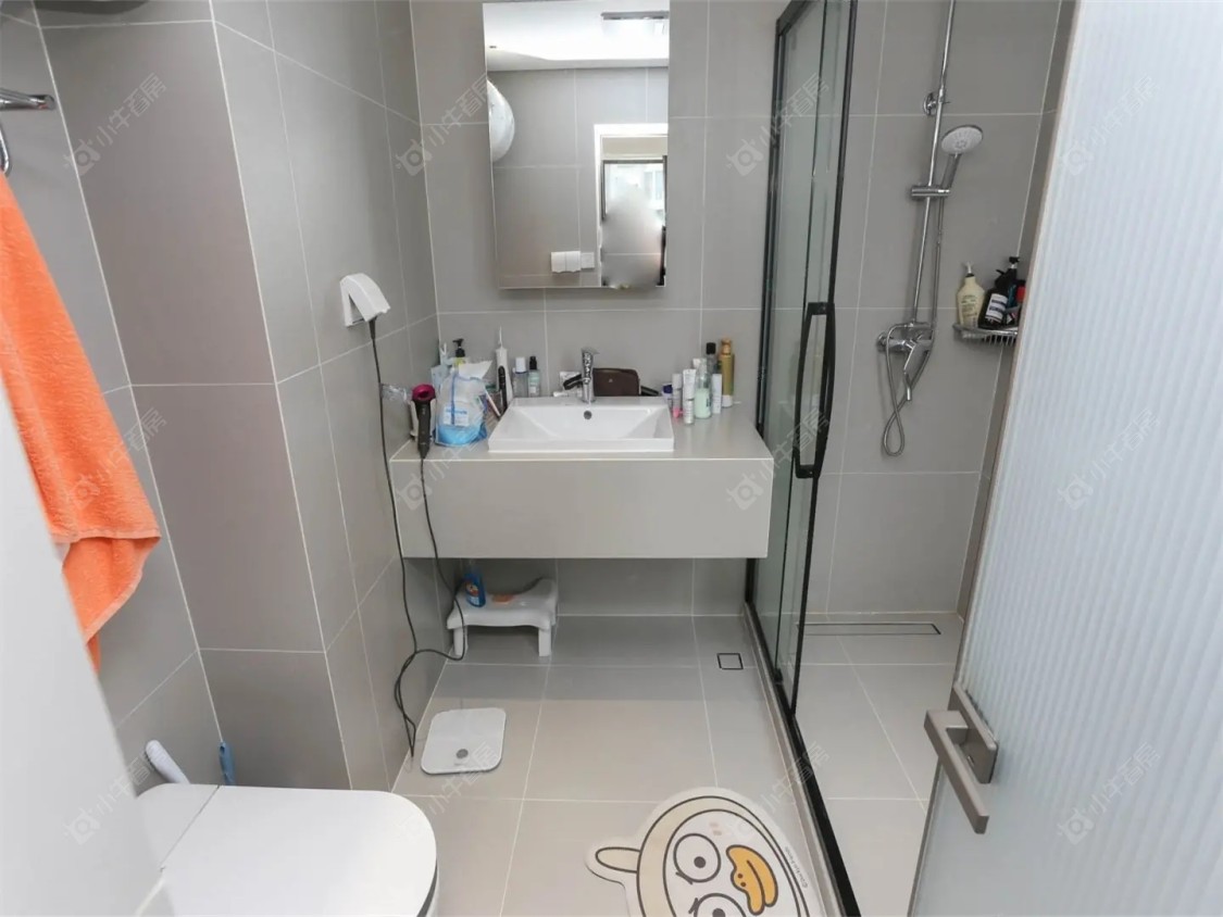 上海山水国际在售二手房源小区图_小牛看房