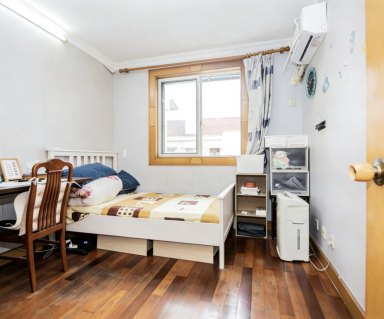 上海真光新村第九小区3室1厅1卫在售二手房房源图片