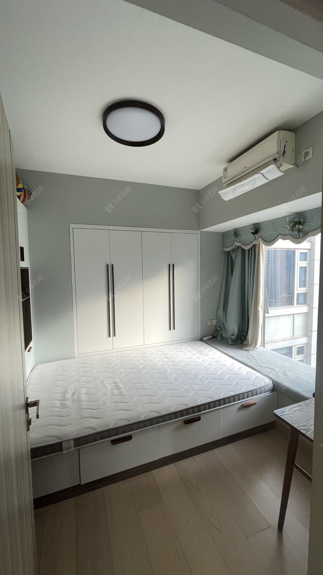 上海高尚领域在售二手房源小区图_小牛看房