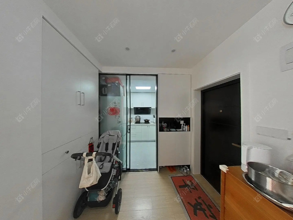 上海爱建新村在售二手房源小区图_小牛看房