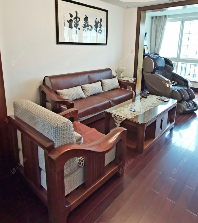 上海怡泰家苑在租房源小区图_小牛看房