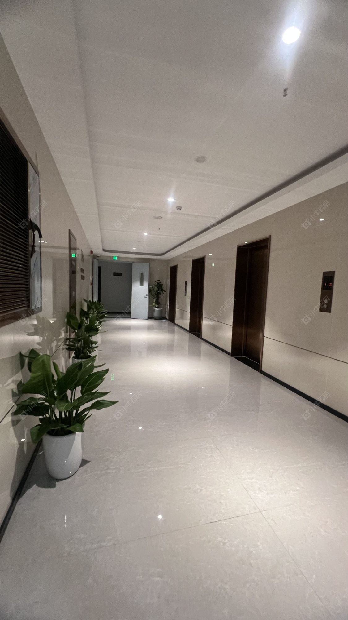 上海九州世贸在租房源小区图_小牛看房