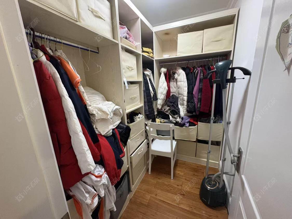 上海朗诗绿岛在售二手房源小区图_小牛看房