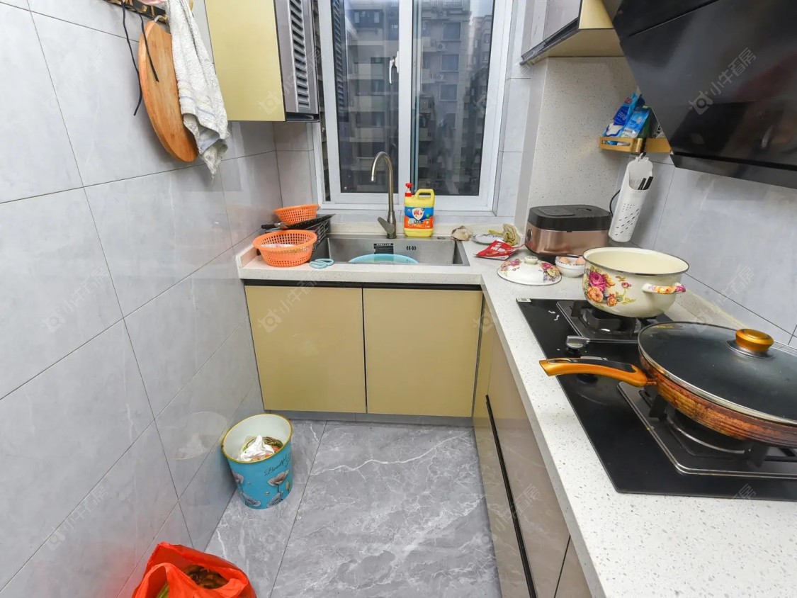 上海馨清佳苑在售二手房源小区图_小牛看房