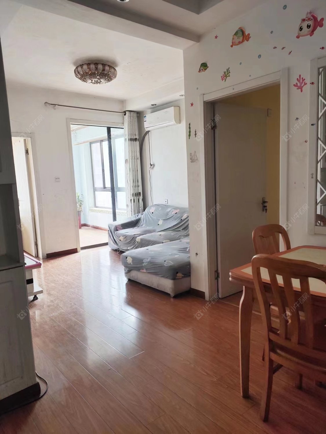 上海万业紫辰苑在售二手房源小区图_小牛看房