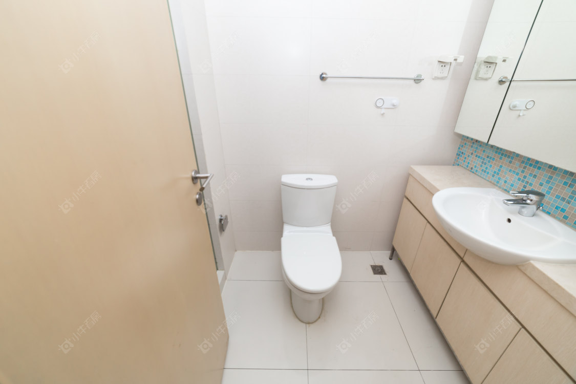 上海凯德林茵湖畔西区在售二手房源小区图_小牛看房