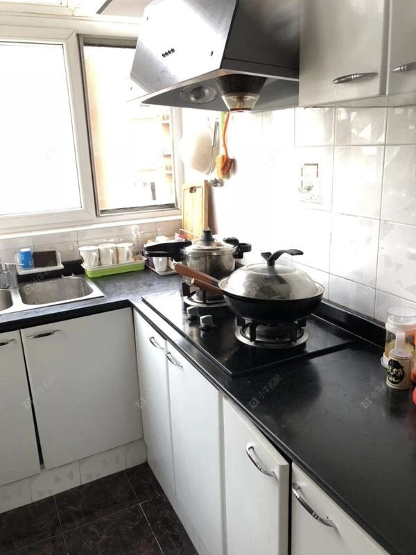 上海东丽苑在租房源小区图_小牛看房