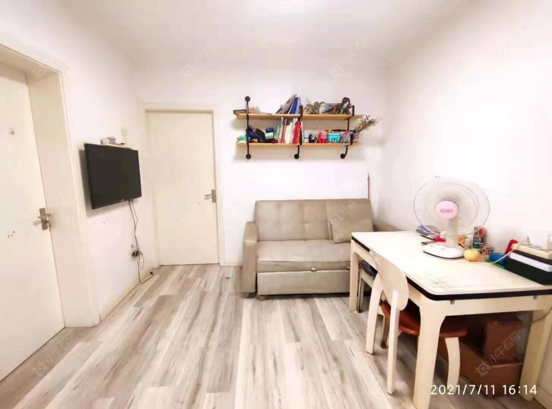 上海六里二村在售二手房源小区图_小牛看房