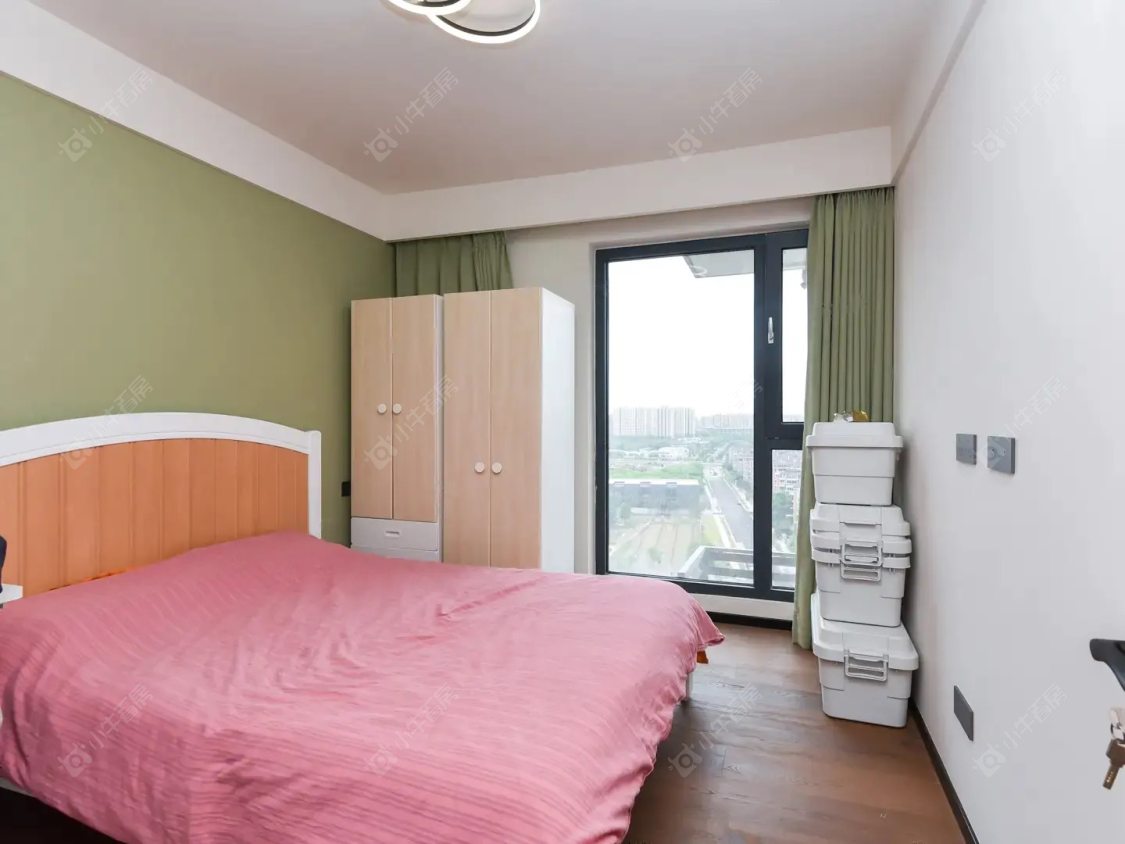 上海保利叶上海二期在售二手房源小区图_小牛看房