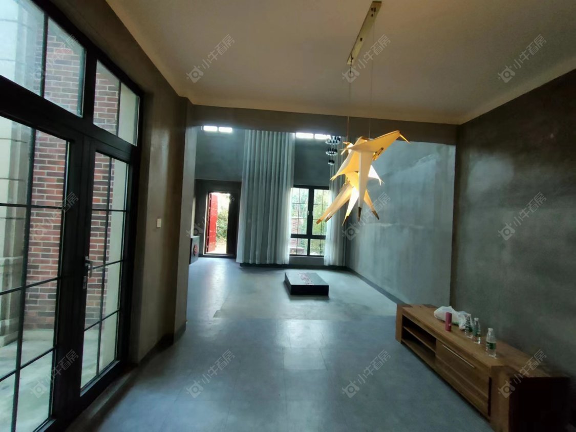 上海远洋鸿郡在售二手房源小区图_小牛看房