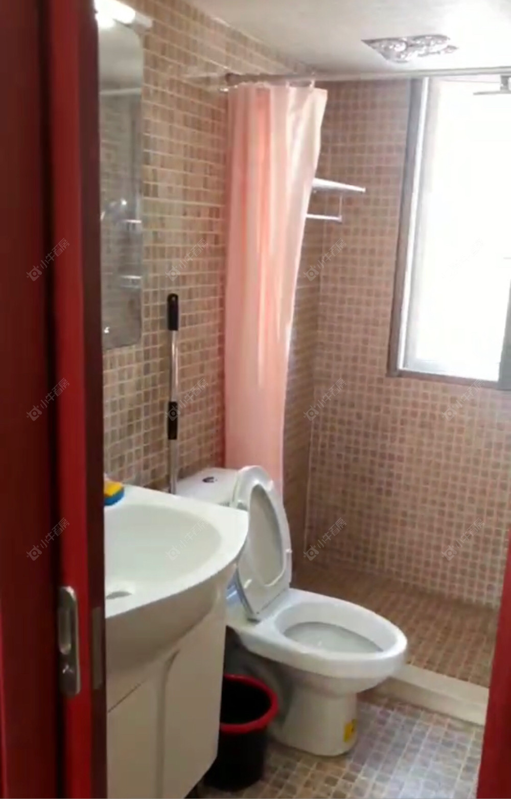 上海艾东小区在租房源小区图_小牛看房