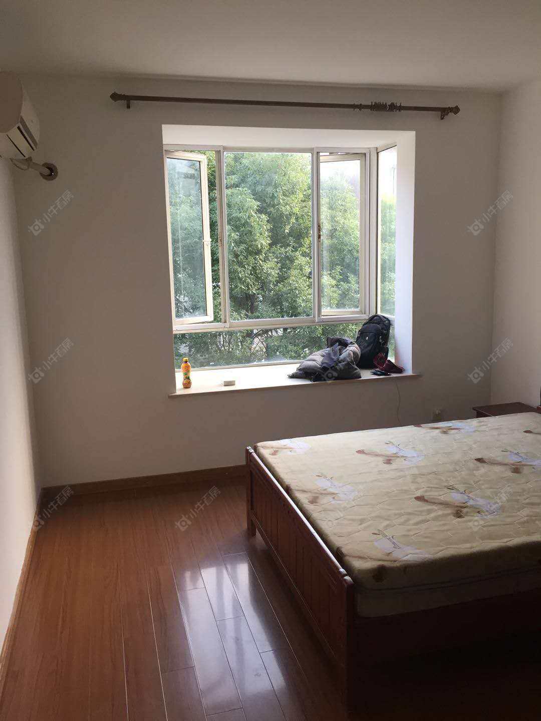 上海博爱家园在租房源小区图_小牛看房