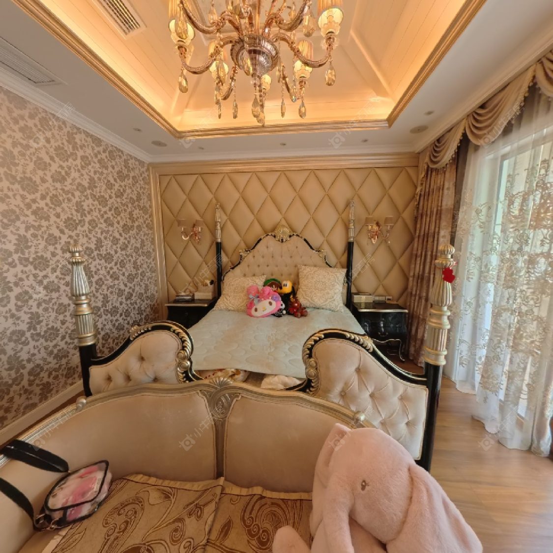 上海绿洲千岛花园在售二手房源小区图_小牛看房