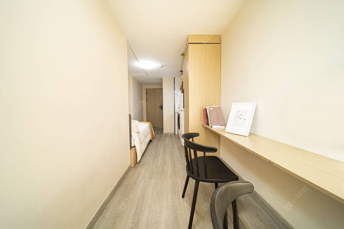 上海九亭中心在租房源小区图_小牛看房