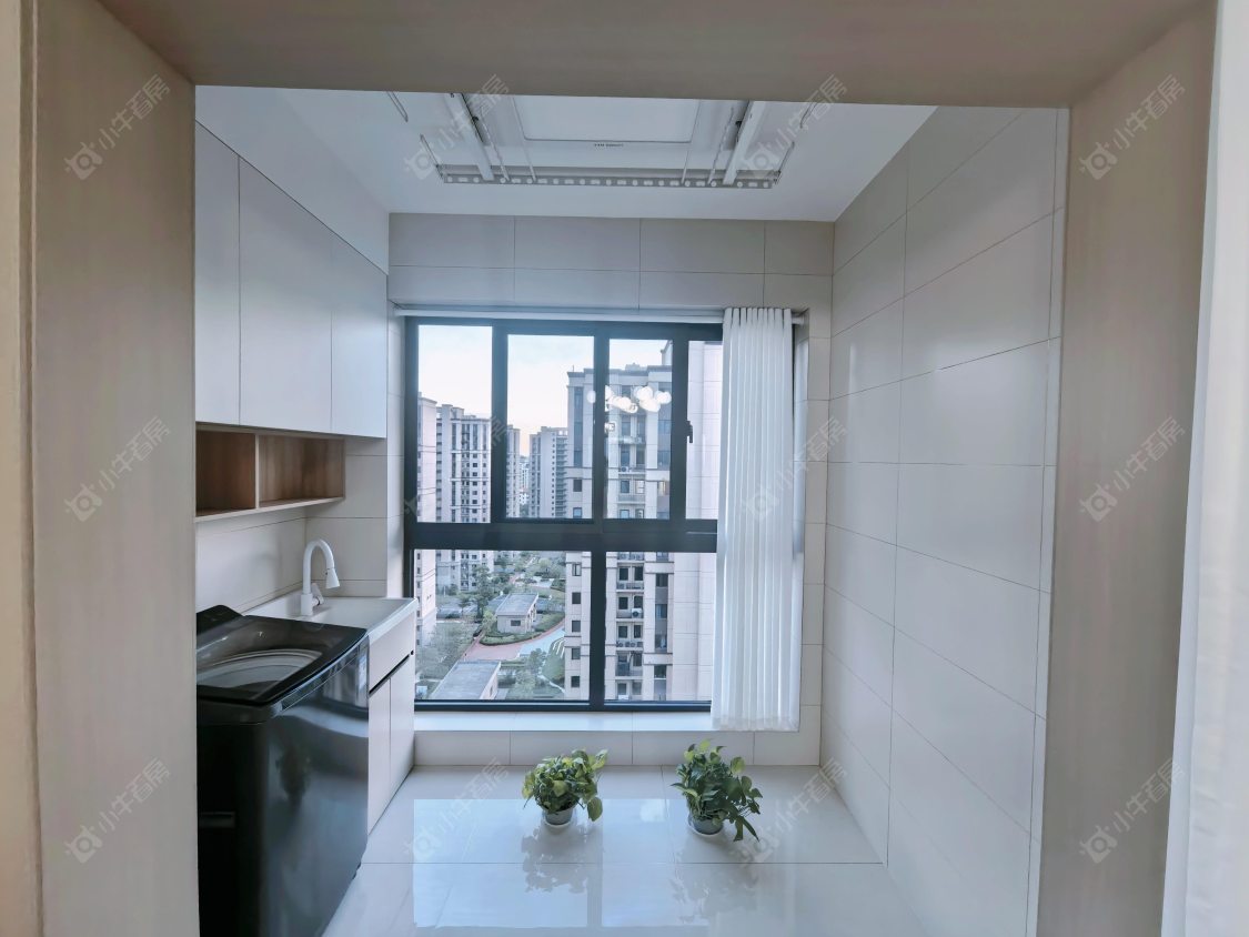 上海诚和佳苑在租房源小区图_小牛看房