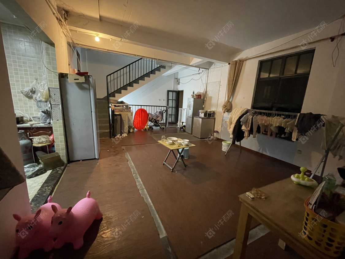 上海远洋鸿郡在售二手房源小区图_小牛看房