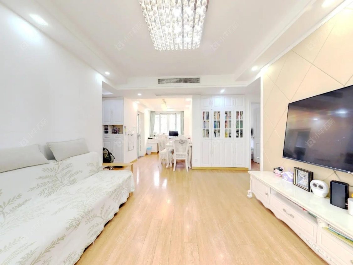 上海古北菊翔苑北区在售二手房源_小牛看房