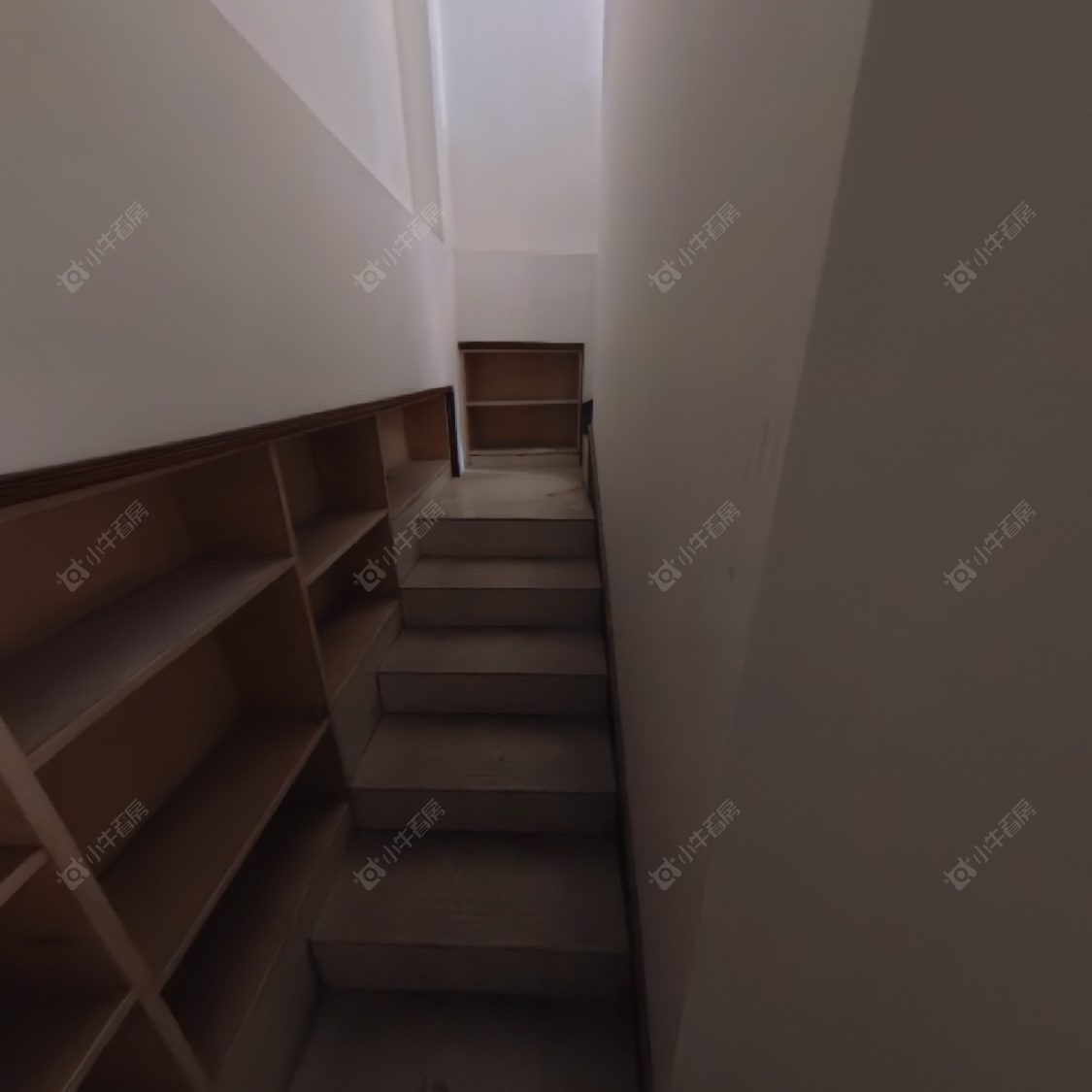 上海绿洲香格丽花园别墅区在售二手房源小区图_小牛看房