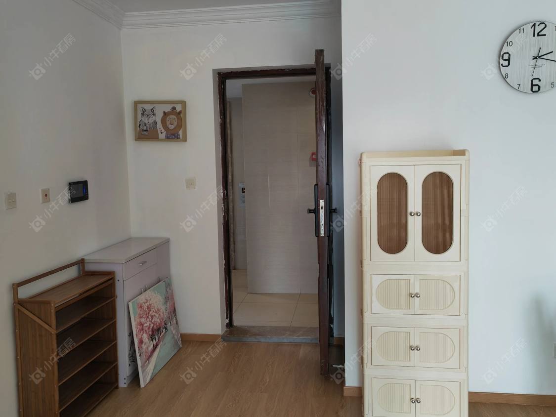 上海万业紫辰苑在租房源小区图_小牛看房