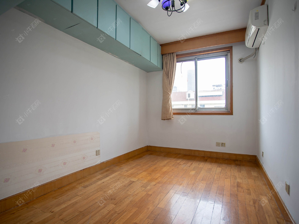 上海车站新村小区(普陀)在售二手房源小区图_小牛看房