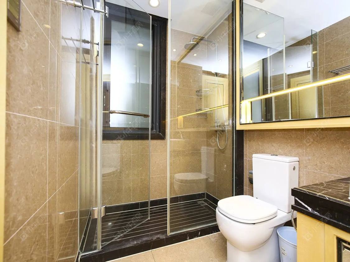 上海银亿领墅在售二手房源小区图_小牛看房