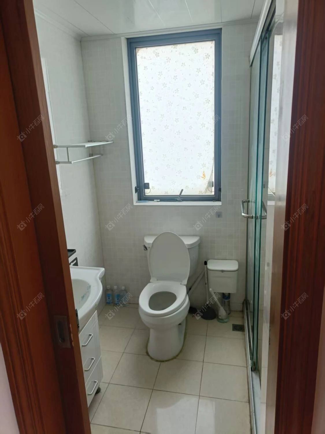 上海大华锦绣华城四街区在租房源小区图_小牛看房