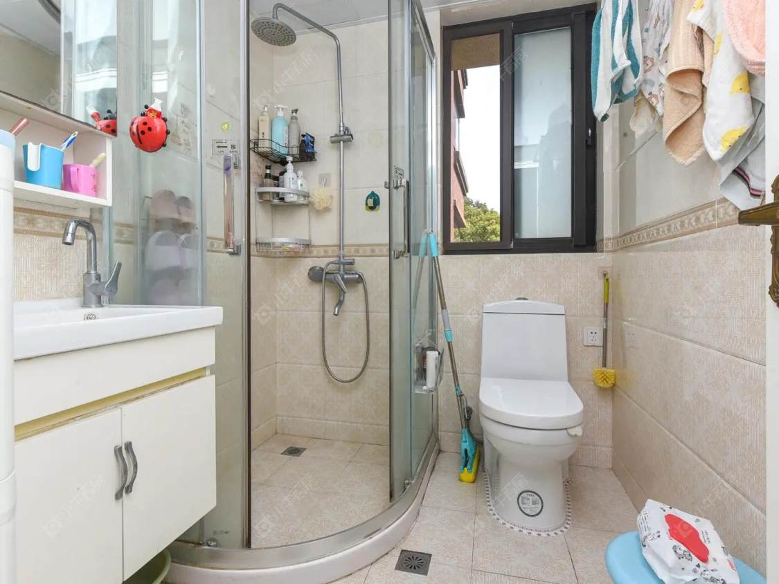 上海保利叶语一期在售二手房源小区图_小牛看房