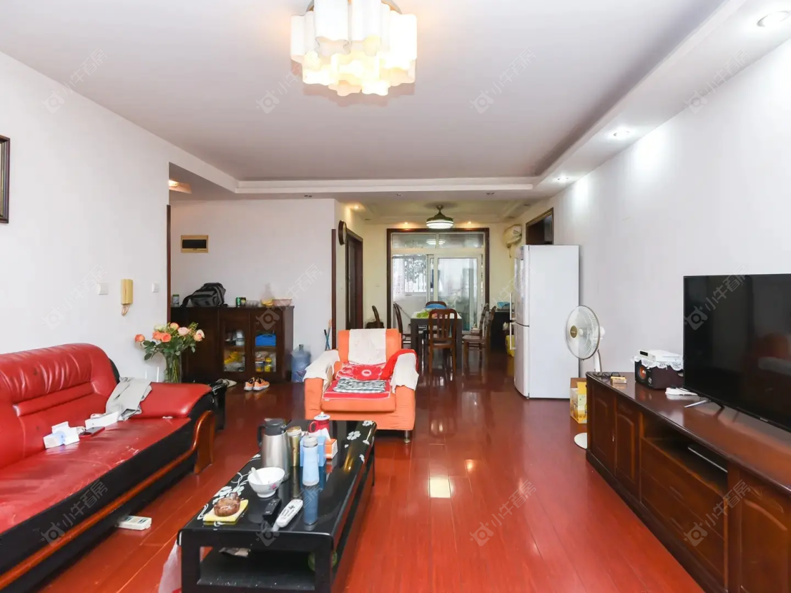 上海好日子大家园B区在售二手房源小区图_小牛看房