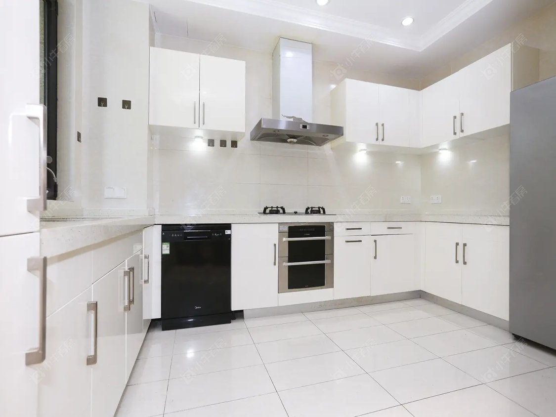 上海华润置地橡树湾在售二手房源小区图_小牛看房