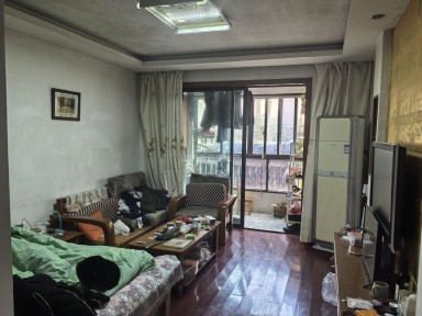 上海檀乡湾2室2厅1卫在售二手房房源图片