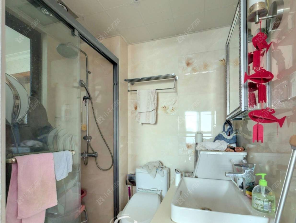 上海保利叶上海二期在售二手房源小区图_小牛看房