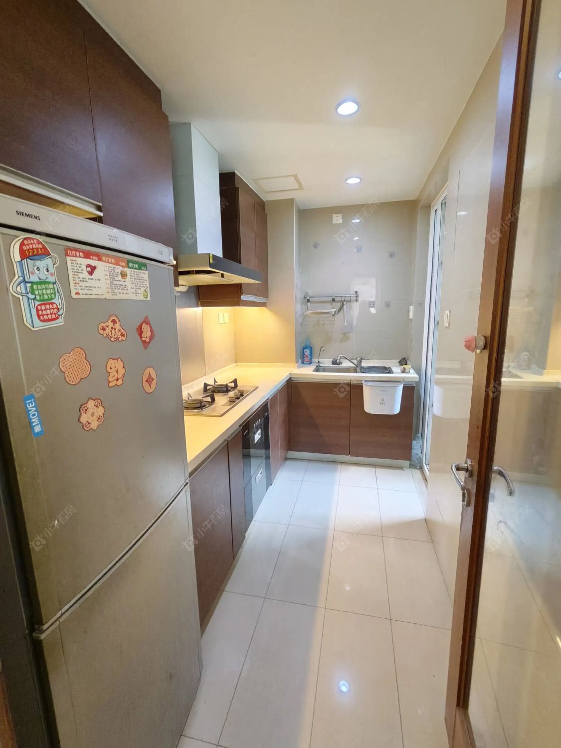 上海万科四季花城111弄在售二手房源小区图_小牛看房