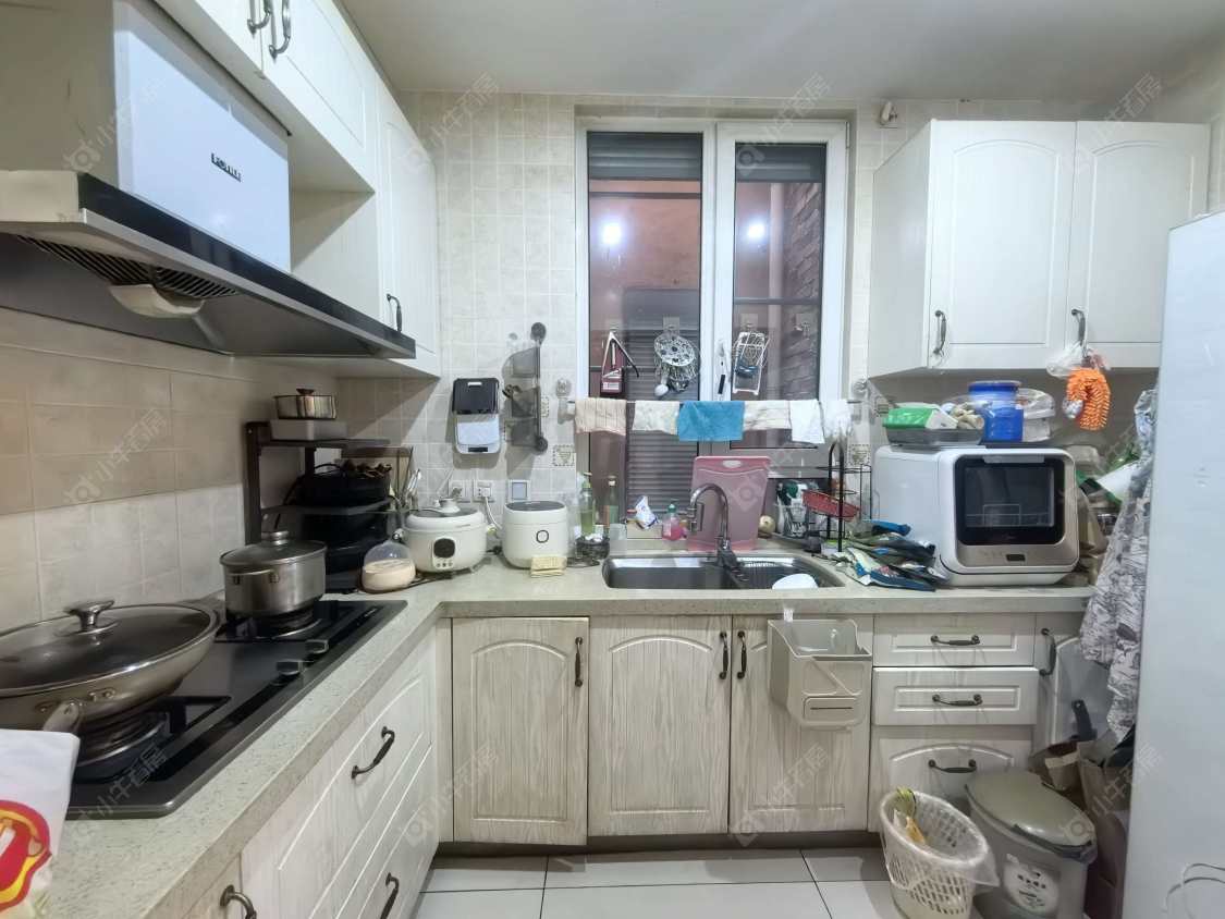 上海朗诗绿岛别墅区在售二手房源小区图_小牛看房