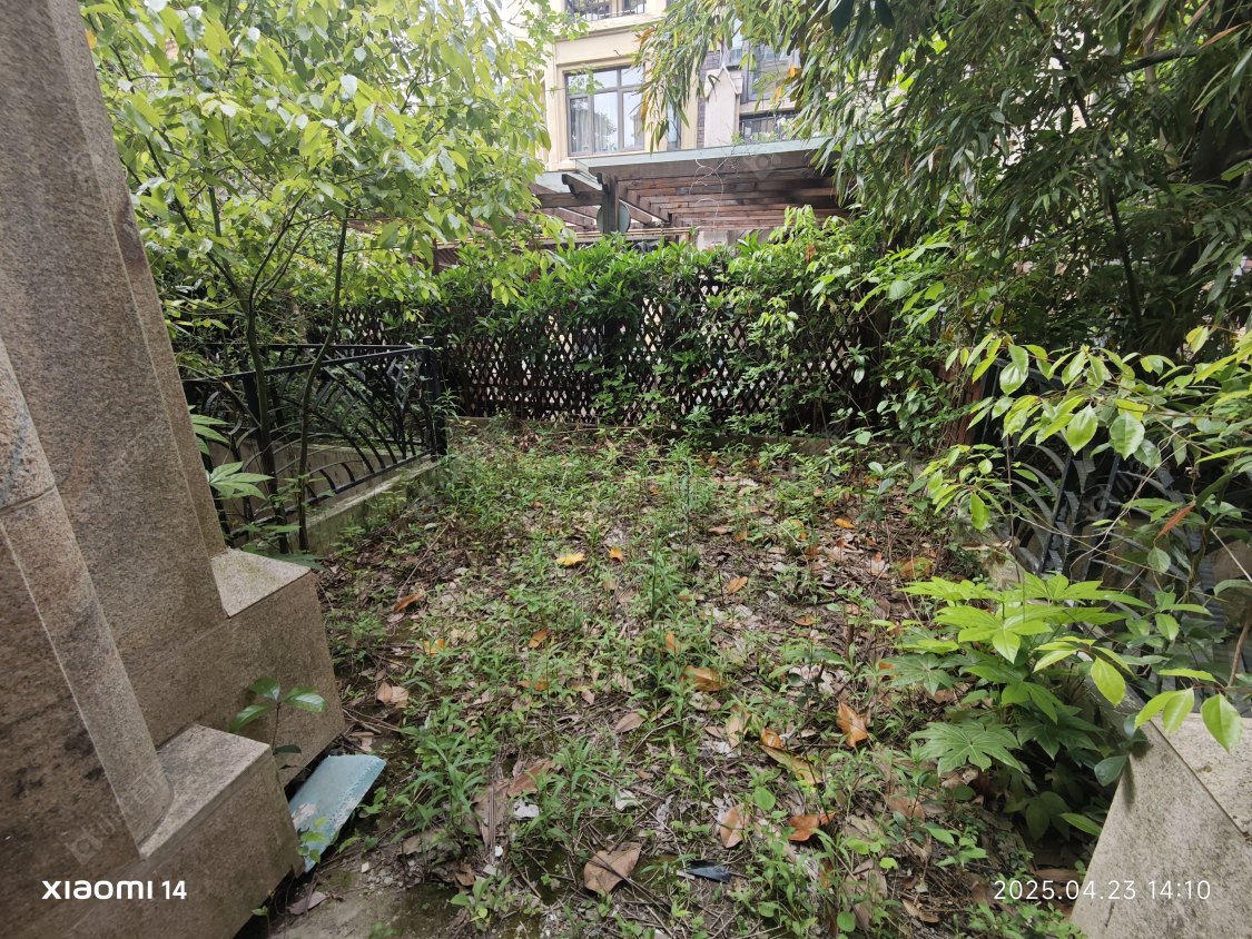 长泰东郊御园别墅区房源 上海长泰东郊御园别墅区在售二手房源_小牛看房