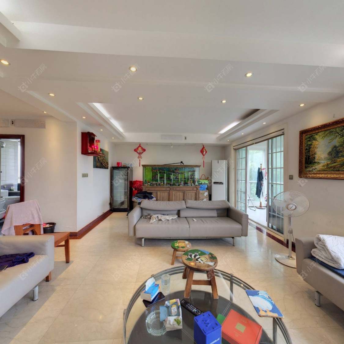 上海佳泰花园在售二手房源小区图_小牛看房