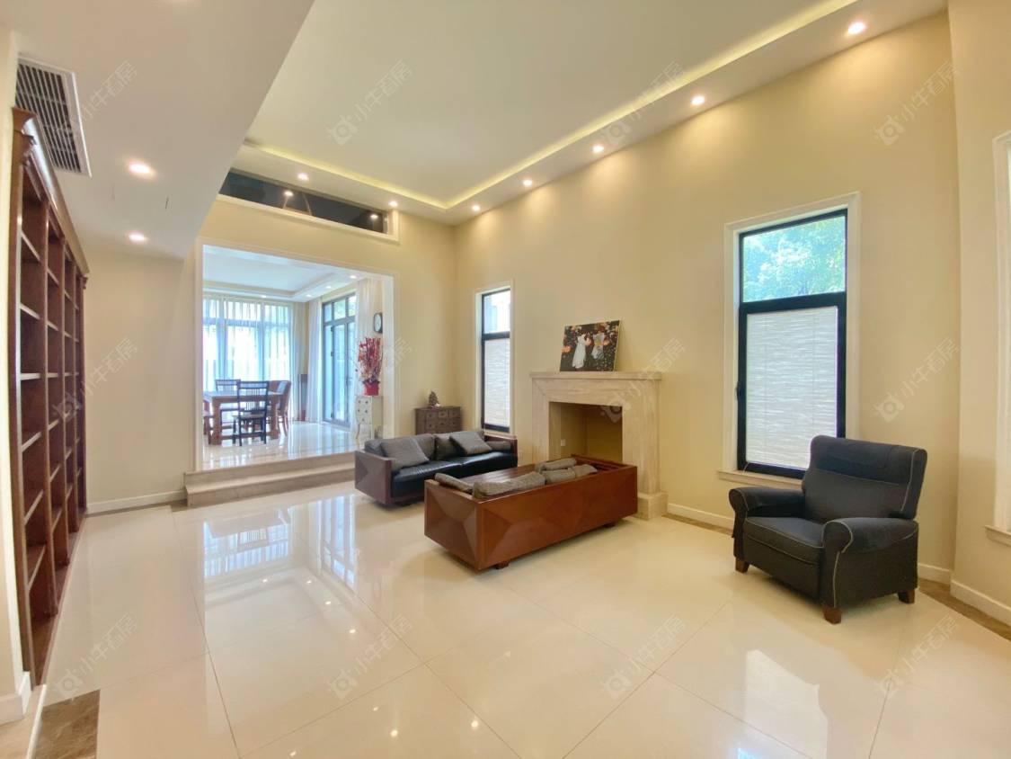 瑞生花园房源小区图 上海瑞生花园在售二手房源小区图_小牛看房